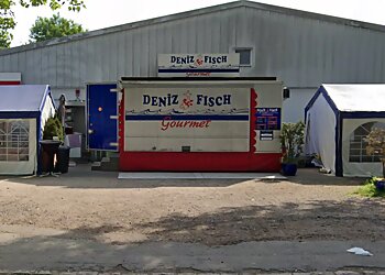 Deniz Fisch Gourmet photo Deniz Fisch Gourmet