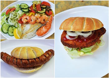 Deniz Fisch Gourmet image Deniz Fisch Gourmet