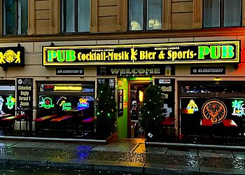 Denk-Mal-Lounge Pub photo Denk-Mal-Lounge Pub