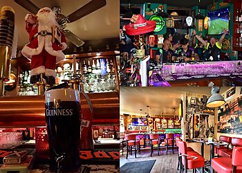 Denk-Mal-Lounge Pub image Denk-Mal-Lounge Pub