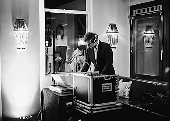 Dennis Brandenburg image Dennis Brandenburg