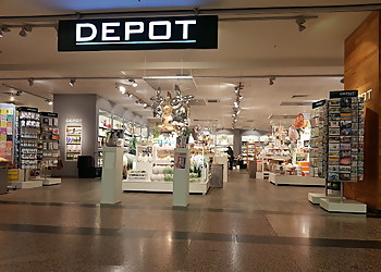 Depot Mülheim an der Ruhr image Depot Mülheim an der Ruhr