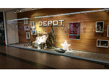 Depot Mülheim an der Ruhr Depot Mülheim an der Ruhr