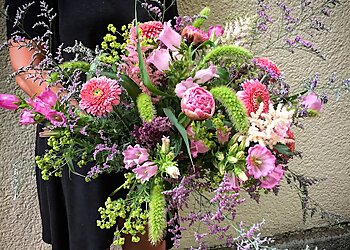 Der Blumenladen Rauch GmbH photo Der Blumenladen Rauch GmbH