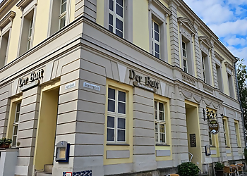 Der Butt photo Der Butt