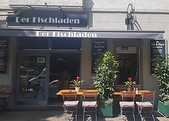 Der Fischladen photo Der Fischladen