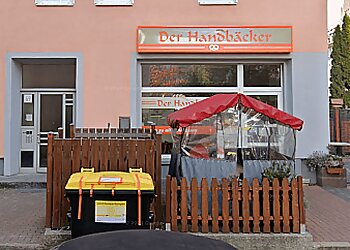 Der Handbäcker photo Der Handbäcker