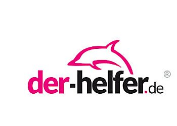 Der-Helfer Haushalts- & Gebäudedienste GmbH & Co. KG photo Der-Helfer Haushalts- & Gebäudedienste GmbH & Co. KG