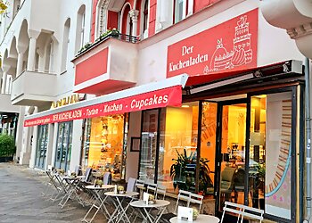 Der Kuchenladen photo Der Kuchenladen