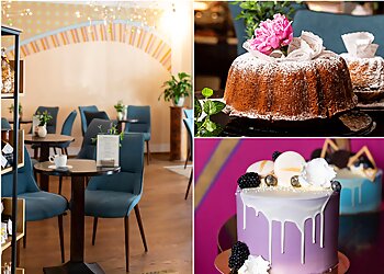 Der Kuchenladen image Der Kuchenladen