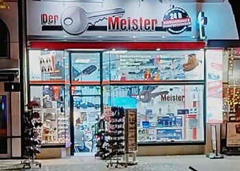 Der Meister Schlüsseldienst Köln image Der Meister Schlüsseldienst Köln
