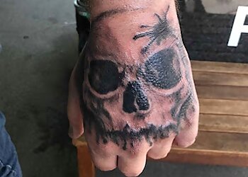 Der Op-Laden photo Der Op-Laden