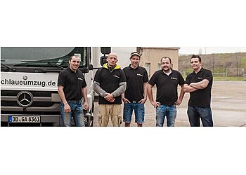 Der Schlaue Umzug photo Der Schlaue Umzug