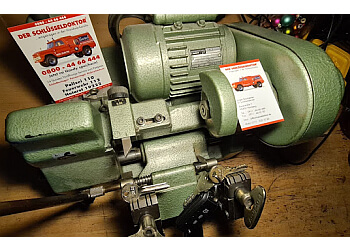 Der Schlüsseldoktor photo Der Schlüsseldoktor