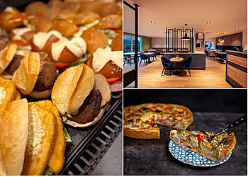 Der gute Bäcker H. Krimphove GmbH image Der gute Bäcker H. Krimphove GmbH