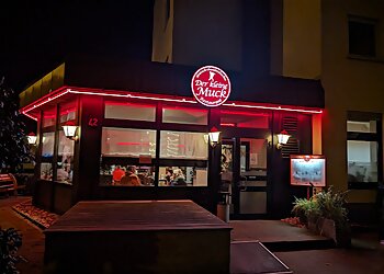 Der kleine Muck photo Der kleine Muck