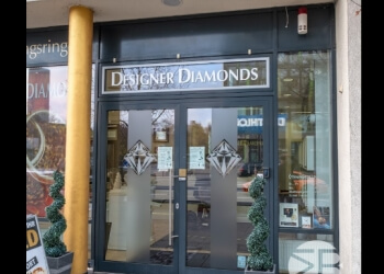 Designer Diamonds