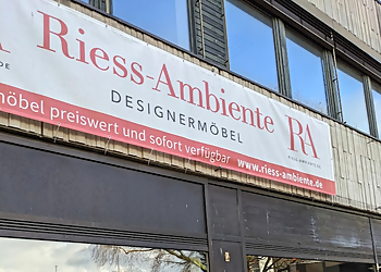 Designermöbel Riess-Ambiente Designermöbel Riess-Ambiente