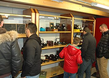 Deutsche Pfandkredit AG photo Deutsche Pfandkredit AG