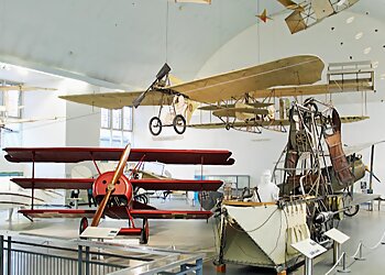 Deutsches Museum photo Deutsches Museum