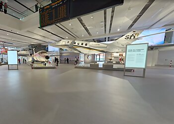 Deutsches Museum image Deutsches Museum