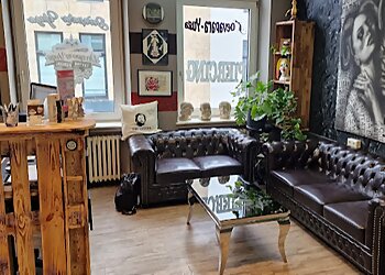 Devapara Yuga Tattoo & Piercing photo Devapara Yuga Tattoo & Piercing