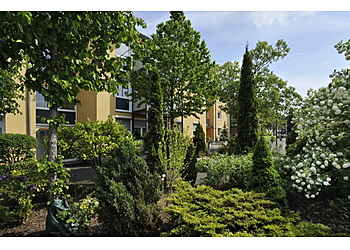 Diakonie Düsseldorf Katharina-von-Bora-Haus image Diakonie Düsseldorf Katharina-von-Bora-Haus