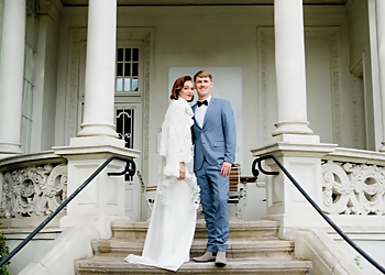 Diamondlike Weddings & Events