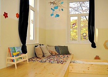 Dibber-KiTa Reinsburgstraße