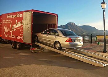 Die 4erbande e.K.  image Die 4erbande e.K.