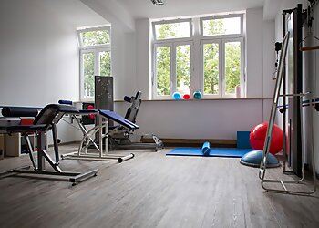 Die Bewegungshelfer photo Die Bewegungshelfer