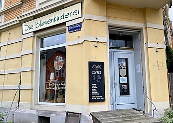 Die Blumenbinderei photo Die Blumenbinderei