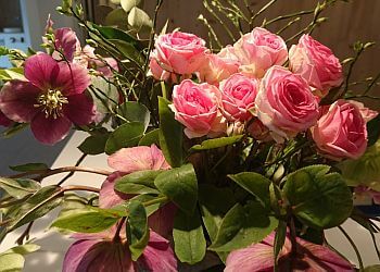 Die Blumenbinderei image Die Blumenbinderei