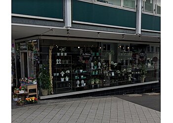 Die Blüherei photo Die Blüherei