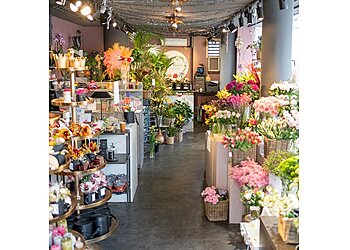 Die Blüherei image Die Blüherei