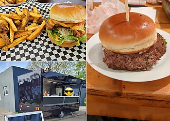 Die Burgerschmiede image Die Burgerschmiede