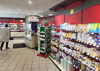 Die Herz Apotheke-Spandau photo Die Herz Apotheke-Spandau