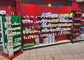 Die Herz Apotheke-Spandau image Die Herz Apotheke-Spandau