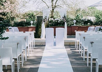 Die Hochzeitsplaner GbR image Die Hochzeitsplaner GbR