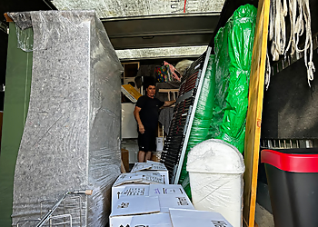 Die Karawane Umzüge und Transporte GmbH photo Die Karawane Umzüge und Transporte GmbH