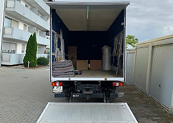 Die Karawane Umzüge und Transporte GmbH image Die Karawane Umzüge und Transporte GmbH