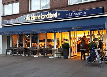 Die Kleine Konditorei photo Die Kleine Konditorei