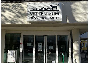 Die Kleintierarzte Dusseldorf Rezensionen