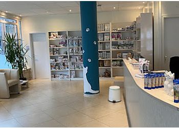 Die Kleintierärzte Düsseldorf image Die Kleintierärzte Düsseldorf