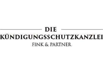 Die Kündigungsschutzkanzlei Fink & Partner