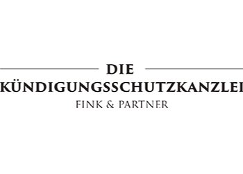 Die Kündigungsschutzkanzlei Fink & Partner Rechtsanwälte PartmbB image Die Kündigungsschutzkanzlei Fink & Partner Rechtsanwälte PartmbB