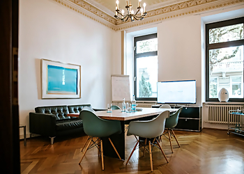 Die Medialen GmbH image Die Medialen GmbH