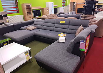 Die Möbelfundgrube Saarbrücken image Die Möbelfundgrube Saarbrücken