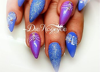 Die Nagelfee  photo Die Nagelfee