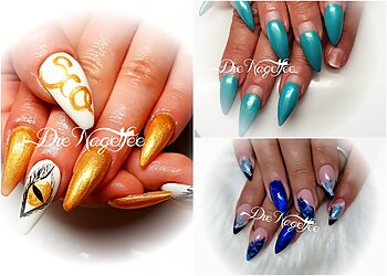 Die Nagelfee  image Die Nagelfee